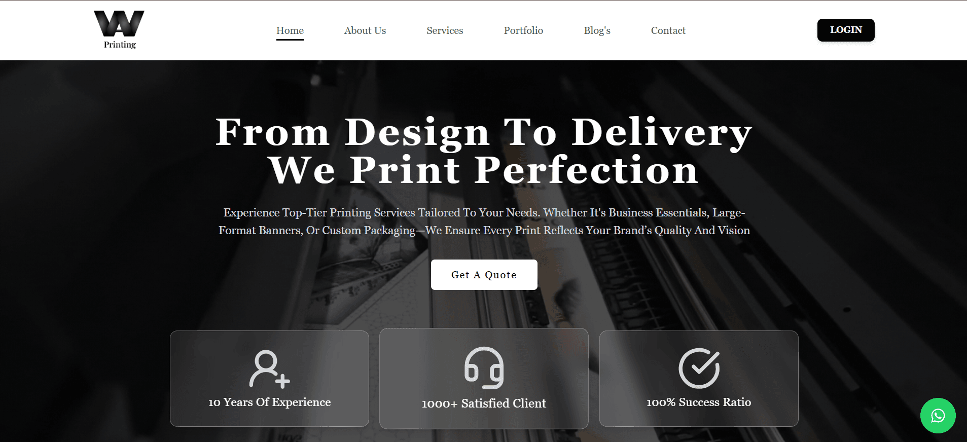 Al Warqar Printings