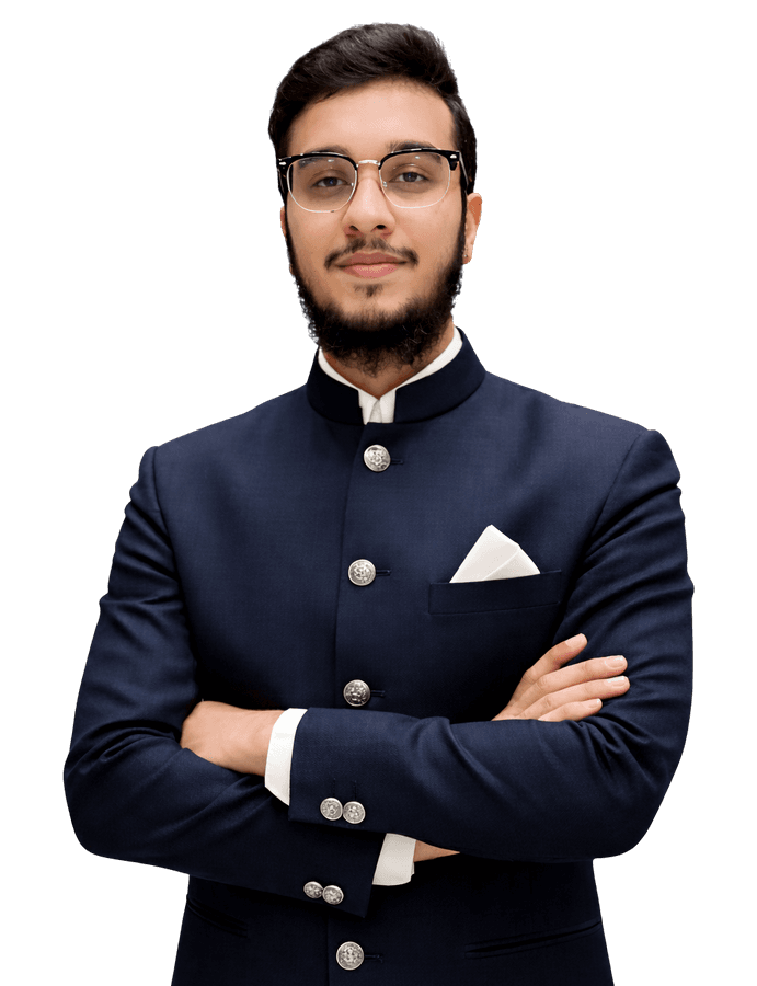 Yousaf Awais